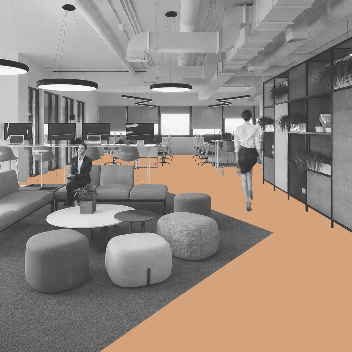 Integral Office