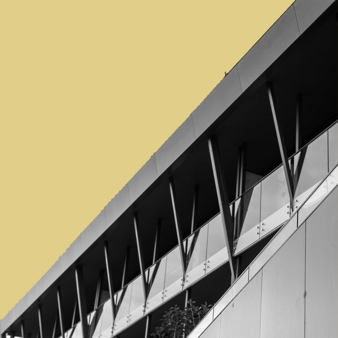 Office Building Senjak