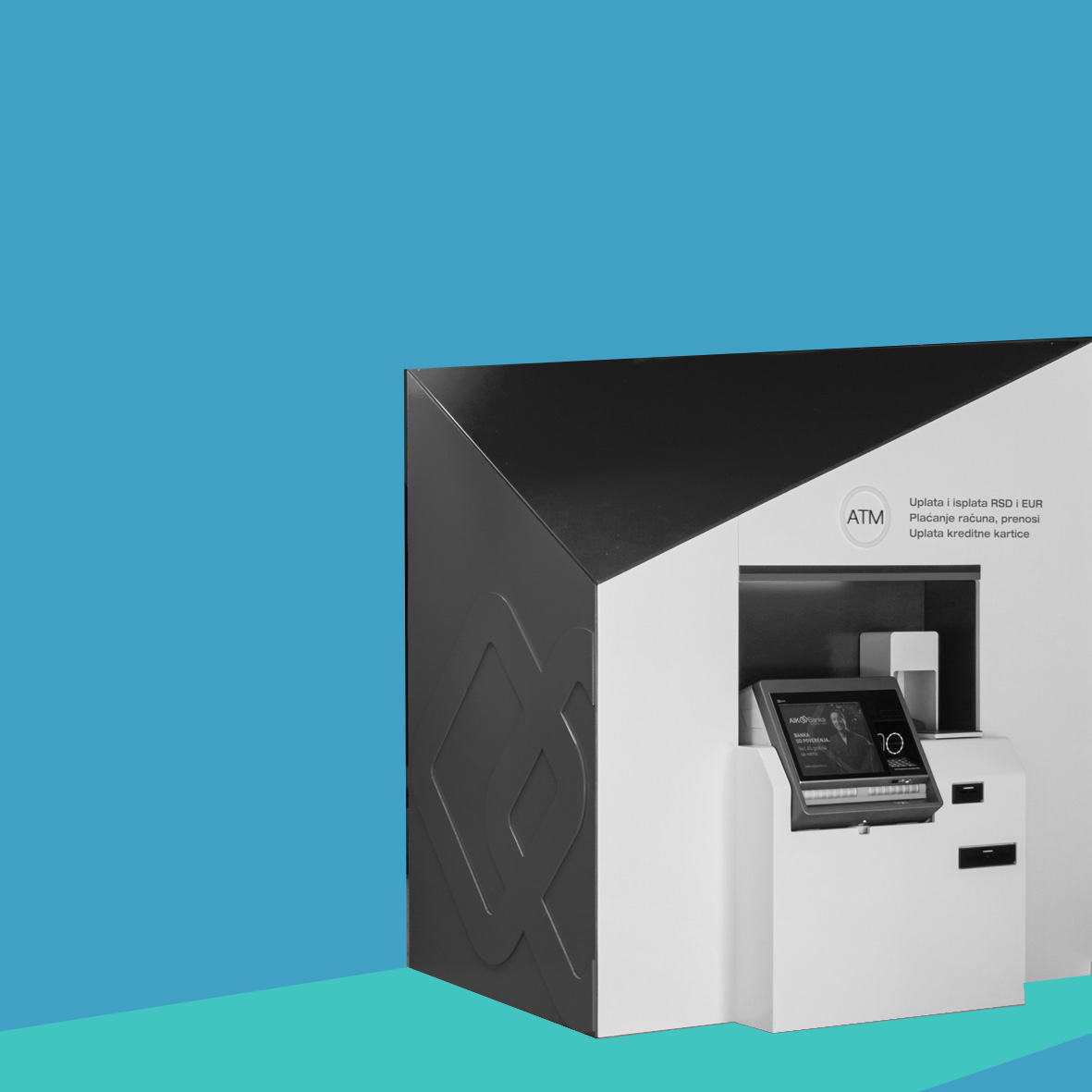 Digital Spot AikBank West 65