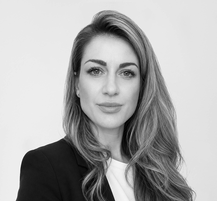 Mihajla Hrkalovic M.Arch
