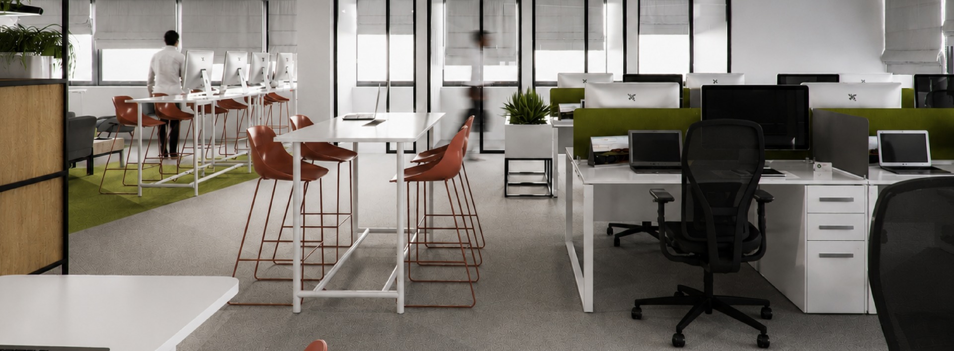 INTEGRAL OFFICE