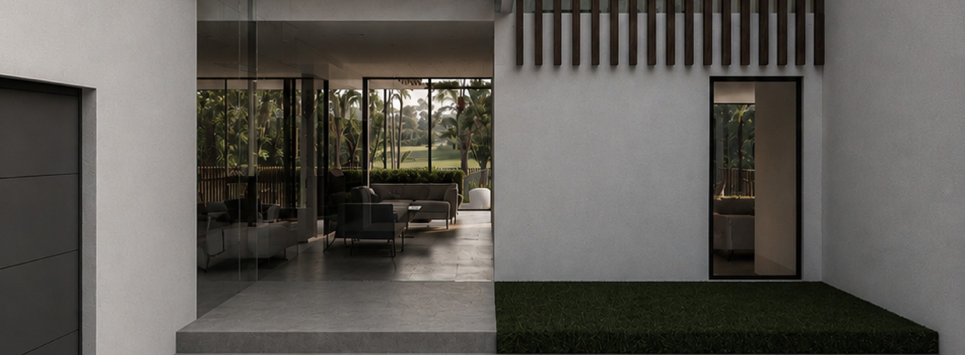 HOUSE SYDNEY